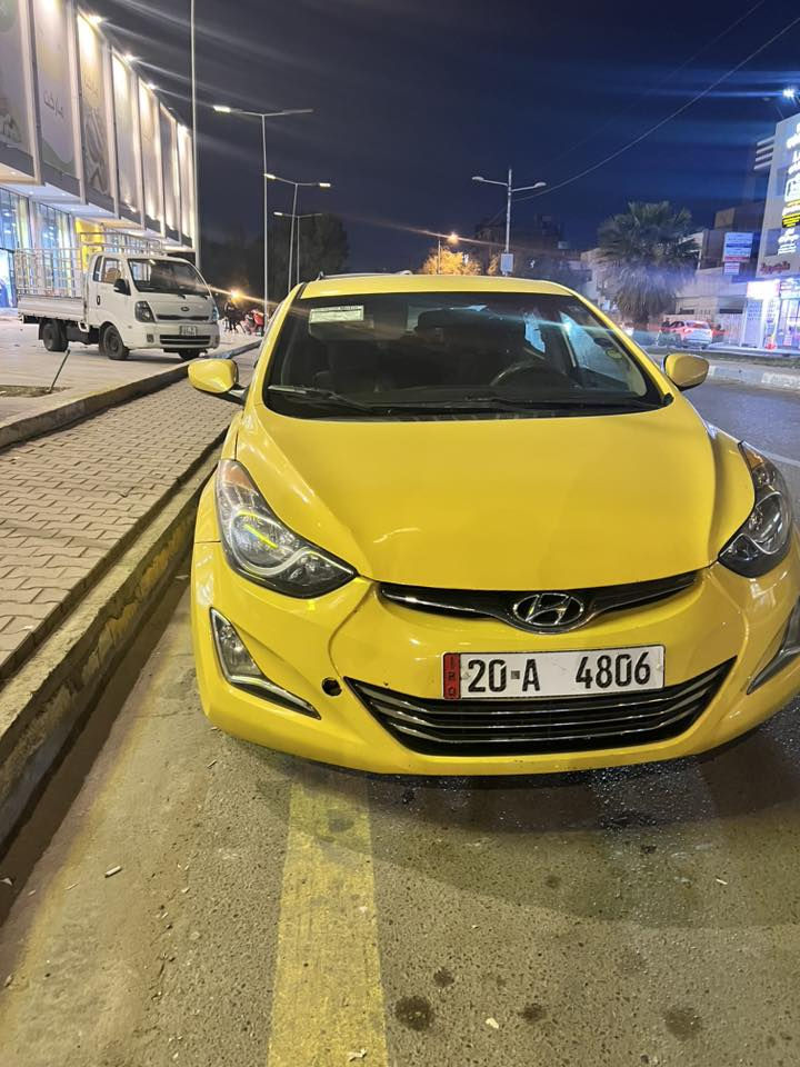 سلام عليكم هوندي النترا 2014 ورد امريكي
حادث جاملغ خلف السائق سياره حلوه جديد حداديه جديدة صدر امامي خلفي جديد شاشه وكامره  تخم تاير جديد 
السعر $110 
***********
