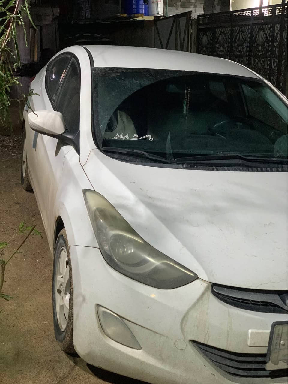 افانتي موديل ١٤ ادوات مشمولة بالتسجيل الجديد 
السعر ٤٨ بيها مجال للشراي سياره ماناقصها شي محرك وكير كفاله *********** وتساب البصرة, العراق
