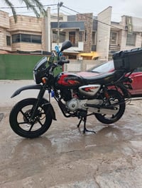 بوكسر ٢٥ مرقم متوازي ع بيعه  والله العضيم لاامر صحي بايعهه بعدهه شهر م...