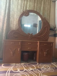 ميز مرايه • تسكام • النجف