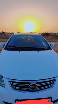 بي واي دي • ٢٠١٥ • بواسط