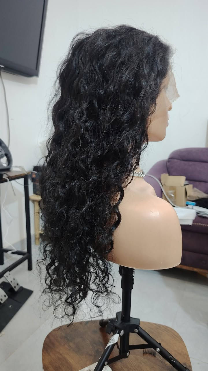 باروكة شعر طبيعي كيرلي بهيج جمال وكثافه عاليه جنن طولهه90سم وشعر ناعم جنن


**إذا كنت صاحب هذا الإعلان وتريد حذفه لأي سبب، رجاءا أرسل رسالة إلى الدعم الفني**