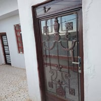 عليكم ورحمة مشتمل للايجار مكون م 2 غرف نوم هول ومطبخ واستقبال طابق ثان...