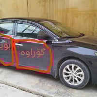 سنترا S • ٢٠١٩ • ٨٩٠٠٠ كم