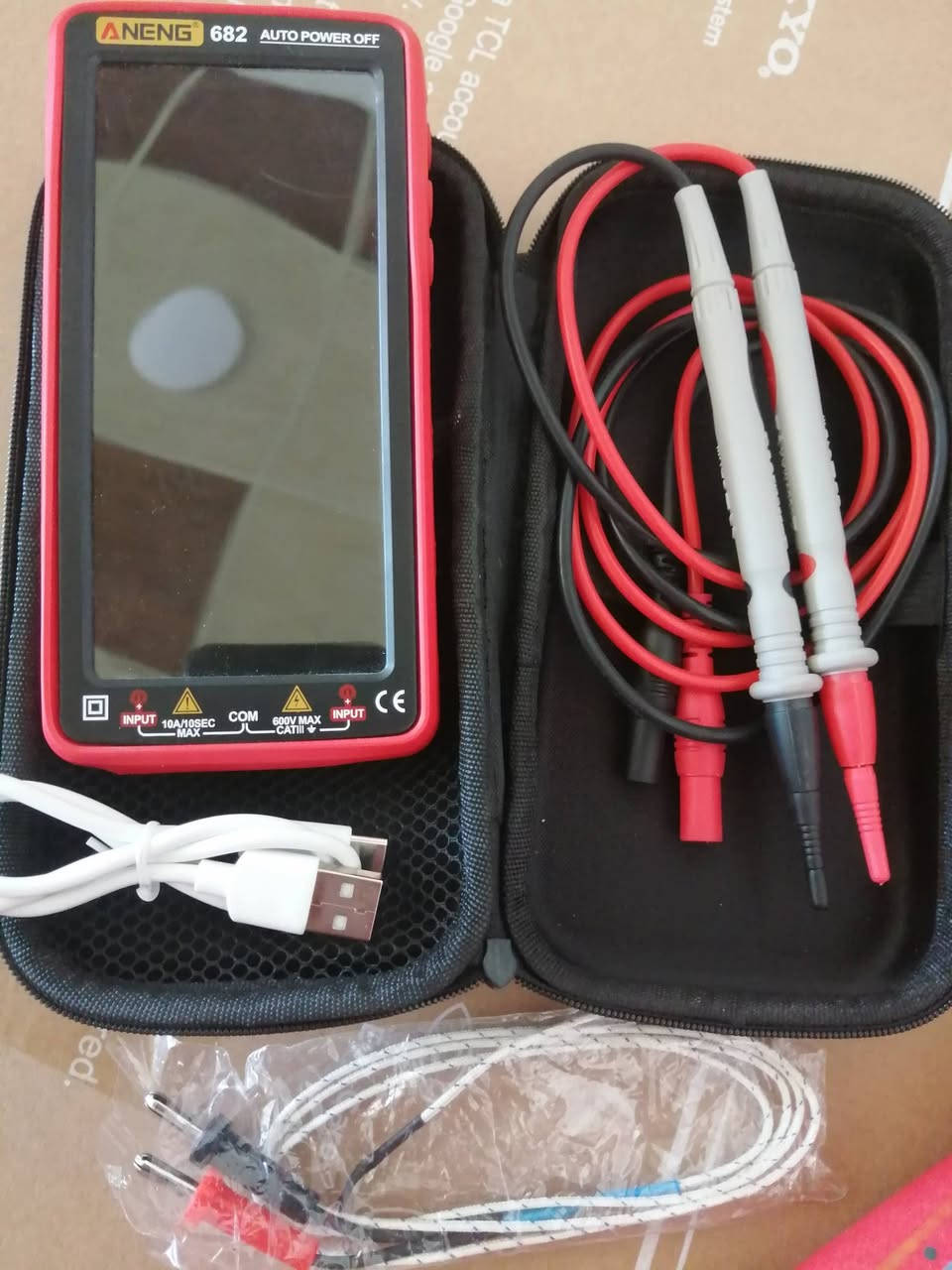 للبيع اوفميتر فول مع كافة ملحقاته مواصفات شحن تابسي السعر ٣٥ عنوان موصل


**إذا كنت صاحب هذا الإعلان وتريد حذفه لأي سبب، رجاءا أرسل رسالة إلى الدعم الفني**