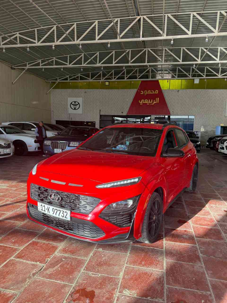 سلام عليكم
كونا N 2023 احمر 

فول مواصفات ال اخير حادثهه خشمم بنيد فقطط ونصبغغ عل كدهه باقي كفالهه حادثه بسيط جدآآ

المحرك :2000تيربو N

 المواصفات:#N 

كشن حضن ريكارو 🫂 

كشن علامة N🪧

كشنات كنتاره وجلدN

سقف أسود

تحكم ستيرن نورمال وسبورت

تحكم دبلات كهرباء نورمال وسبورت

ابواب بصمة

بصمة تشغيل 

شحن وايرلس

شاشة ايباد

كاميرا

نظام صوت 

اشارة مرايا

اوتو ستوب امامي خلفي

نقطة عمياء

تحديد سرعة

تحديد مسار

رادار امامي 

رادار خلفي 

اربع انضمهه سياقهه بيهه

كشنات هيتر

لايتات ليد 

بگلايت ليد

كير اوتوماتيك 

مكان بغداد

السعر 178$ بيهه مجال
رقمم ***********
