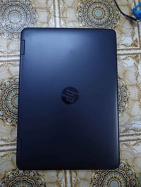 HP ProBook 640g • i5 6300u • رام ١٦ جيجا