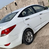 اكسنت • ٢٠١٢ • رقم اربيل