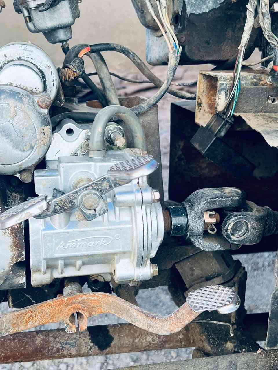 ستوتء البيع بيهء خيط تبخير توا بادي بيهء ظفيرا جديدء شاصيهء بي لحيم دوات
رقم الهاتف ***********
