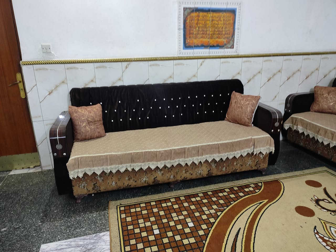 تخم تسكام بي ضرر بسيط قيم واخذ بما يرضي الله


**إذا كنت صاحب هذا الإعلان وتريد حذفه لأي سبب، رجاءا أرسل رسالة إلى الدعم الفني**