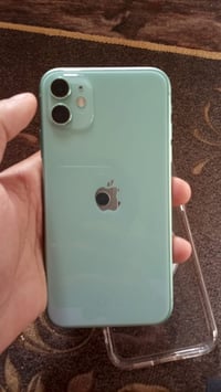 آيفون ١١ • ١٢٨ • بطارية ٨٢