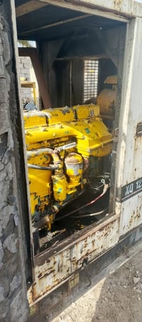 سكانيا • راس توليد 200 • نقص راديتر