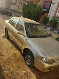 اكسنت ٢٠٠٥ • ١٥٠٠ سي سي • ٦ اكتوبر
