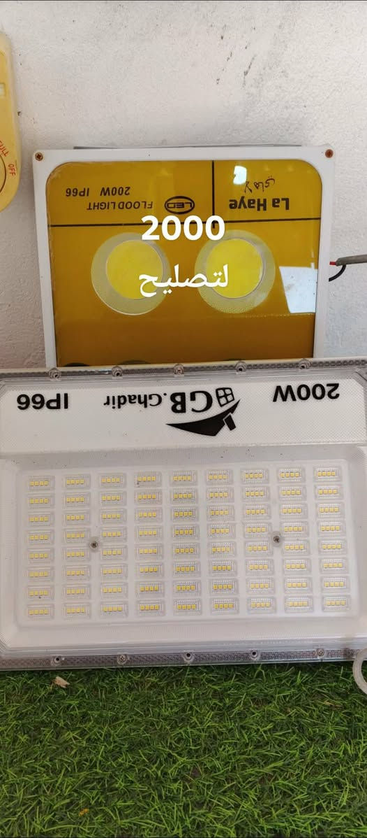 تم بحمدالله فتح محل لتصليح الاجهزة 👇قرب معمل ثلج بروانه وكل لهلا بطيبين


**إذا كنت صاحب هذا الإعلان وتريد حذفه لأي سبب، رجاءا أرسل رسالة إلى الدعم الفني**