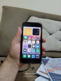 ايفون ٨ بلس • للبيع