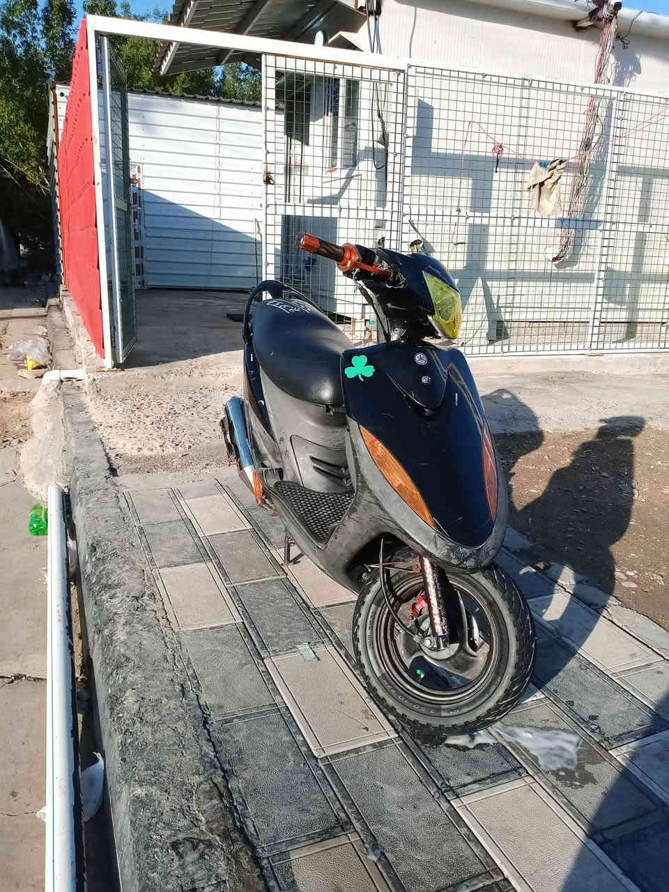 سلام عليكم ماكس عدلة جديدة لمعنة كلمة اوراق كاملة شرط على فحص مزودة كلجات رياضي كابريتر عكس رياضي بيهة شيال دبل خلفي قلق فلاوين قطرة يدات دراجة شغلة ومعدل اشك الكاع بلادية جيب فيتر وتعال افحص كله شغال سلف وهندر استفسار ***********مكاني بغداد غزالية
