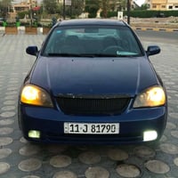 … فورنزا 2006 محرك 2000✈️🔥 گير ومحرك بالكارتون وتبريد ثلج ثلج❄️❄️ منضو...