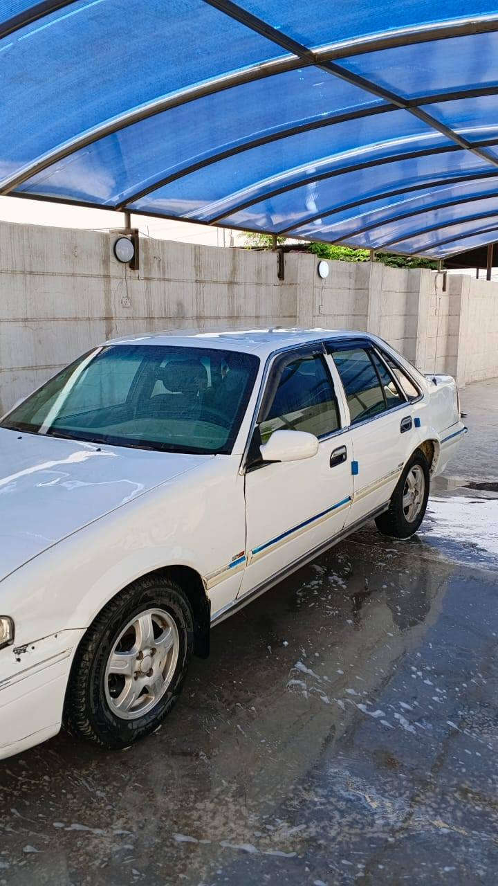 السيارة كلشي بيه جديد
كير مكينة حدادية تايرات 
حيل حيل متعوب عليه وشغل وتروح لبصرة  الف دينار متصرف عليه
تبريد ثلج وانته قيس سيارة بسمي رقم بغداد 
السعر 45 وبية مجال للطيبين
بغداد جسر ديالى 
***********
