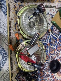 مصدات تكتك • باجاج • بصرة حيانية