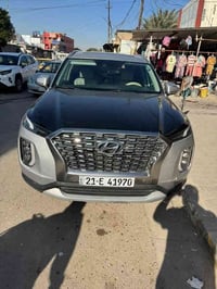 سياره بلسايد موديل 22 نضيفة استخدام شخصي 7 راكب حادث أمامكم ماشيه 45 م...