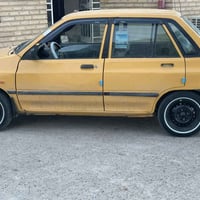 سايبا للبيع موديل 12سياره جاهزه  كير ومحرك  بدون ضربه وتبديل بيهه جامل...