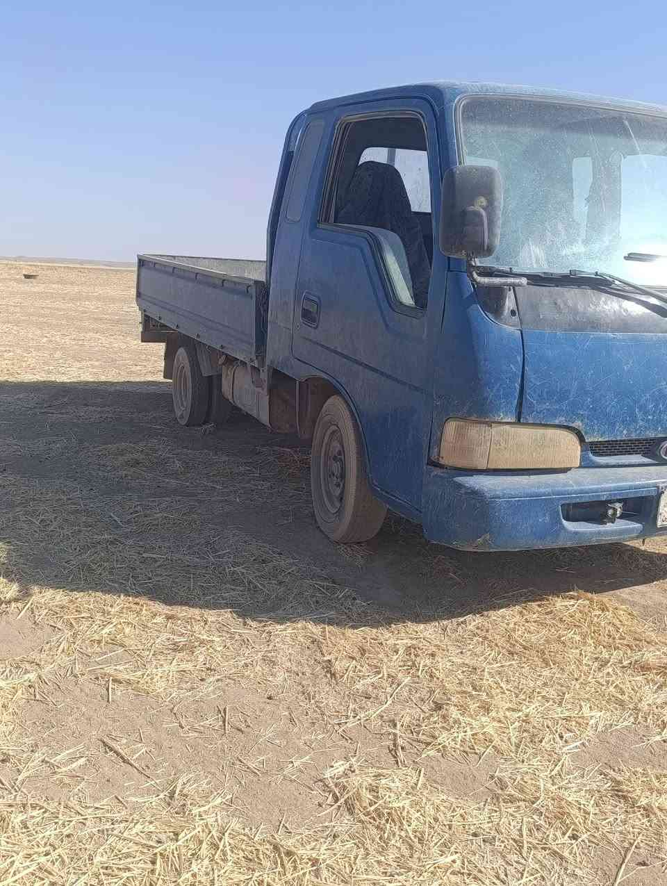 اكية فنتيرة للبيع رقم فحص صلاح الدين شرط التحويل موديل 1997 شاصي مصلح محرك شرط اكسن شرط قير يفلت عالثاني القشر شوف العين صبغ مابيهى السعر 40 الشراي يتصل ***********.    ***********
