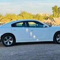 تشارجر SXT • ٢٠١٦ • رقم اربيل