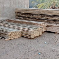 قالب خشب • ديكور بيت