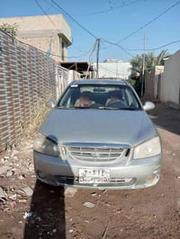 اسبكترا ٢٠٠٤ • مكينة ٢٠٠٠ • رقم اربيل