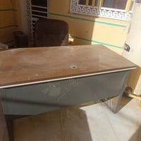 مكتب جديد • كرسي دوار • كربلاء المقدسة