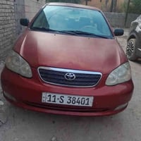 السلام على الجميع كورلة نحلة 2008وارد أمريكي محرك .1800.محرك قبل اسبوع...