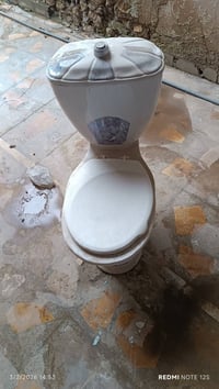 غربي • مستخدم • ديكور