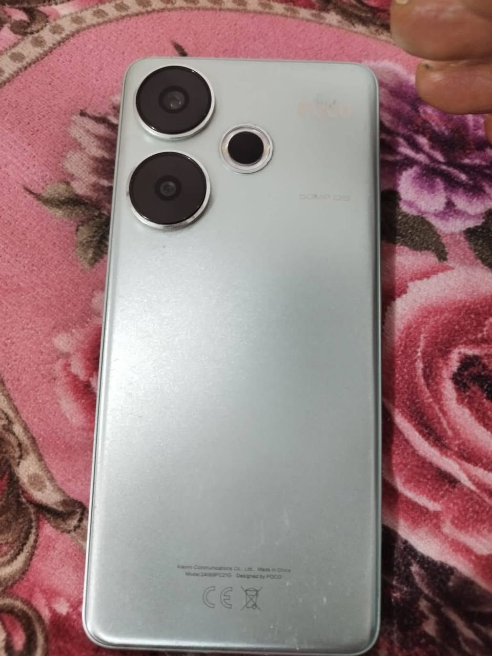 بوكوو اف سكس اخو الجديد السعر 450الف المكان الديوانيه


**إذا كنت صاحب هذا الإعلان وتريد حذفه لأي سبب، رجاءا أرسل رسالة إلى الدعم الفني**