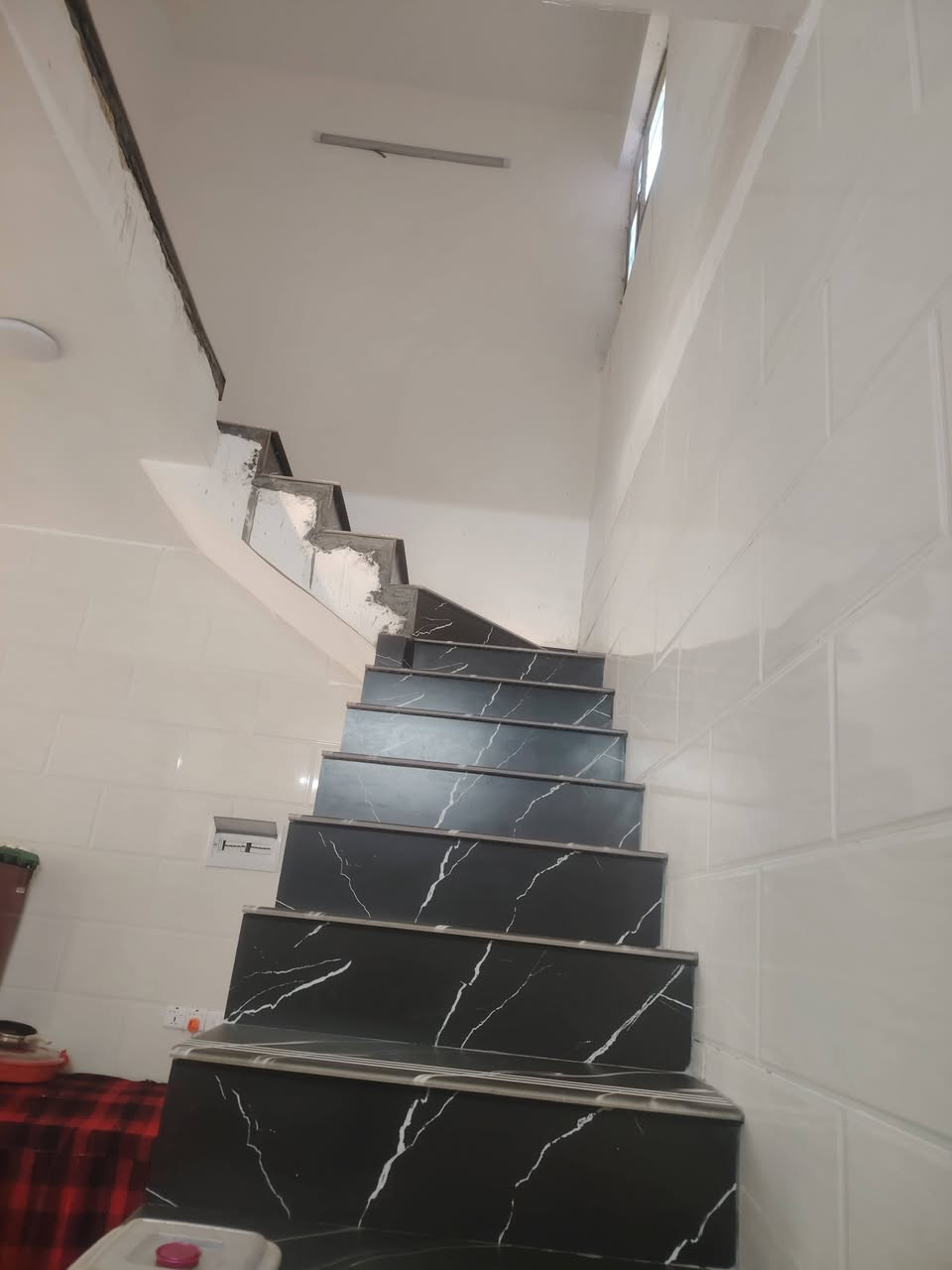 سلام عليكم بيت عدد 2واحد 110وثاني 100موقع الرشاد فرع كباب السيد طابو صرف صناعي
معمل داليا لبيت طابق ونص جاهز خدمات سراميك كله كامل سعر الواحد69وبي مجال ستفسار ع ***********
