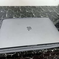 MacBook Pro للبيع 💻   ذاكرة 256 ورام 32 حجم الشاشه 16 انج  4 منافذ تاي...