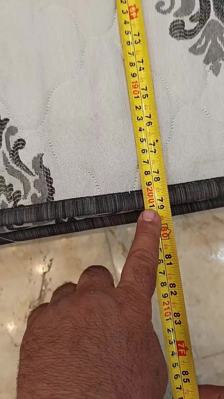 دوشك للبيع مكانه بابل للاستفسار على رقم ***********
