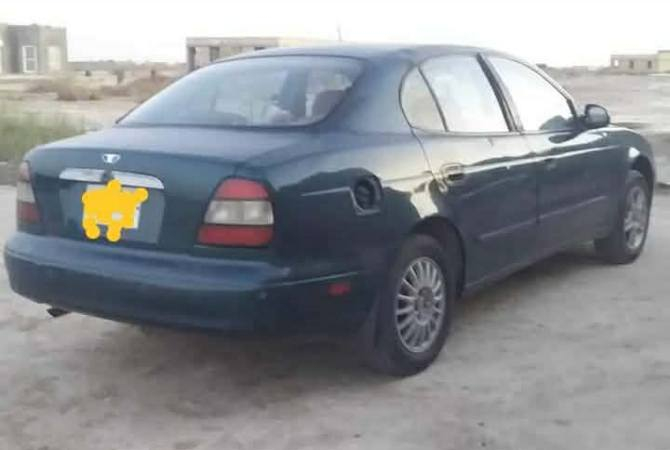 دايو لكنزه موديل 2000 مسكر رقم بغداد تحويل مباشر تبريد جاهزه اريد مراوس بكيه


**إذا كنت صاحب هذا الإعلان وتريد حذفه لأي سبب، رجاءا أرسل رسالة إلى الدعم الفني**