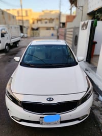 للبيع سيراتو 2017 vip فول مواصفات للاستفسار07902314712 غير متواجد ع ال...