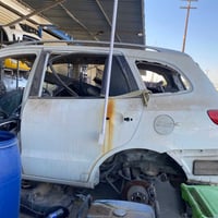للبيع ع هاذا الحال خليجي موديل ٢٠١٢ 07713753996