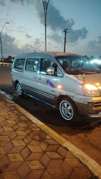 ستاركس ٢٠٠٧ • بغداد الطارميه • جاهزة للشغل