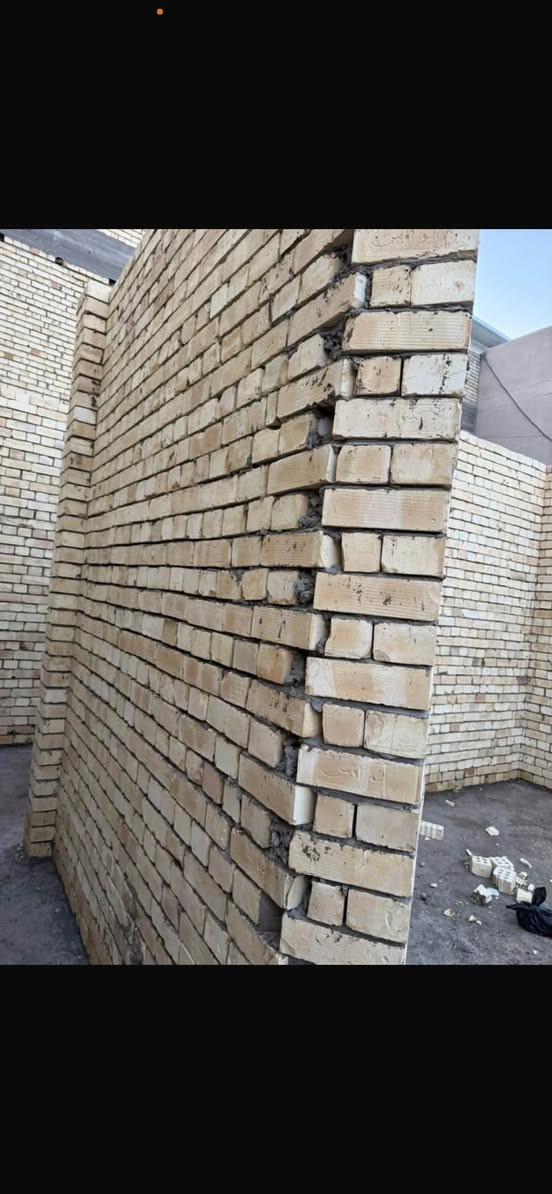 خلفات ٢
شغل نضيف ودرجه أولى 

متفرغين حالين عملته بغداد كرخ ورصافه شرط ستلام مهندس استفسار اكثر ***********
