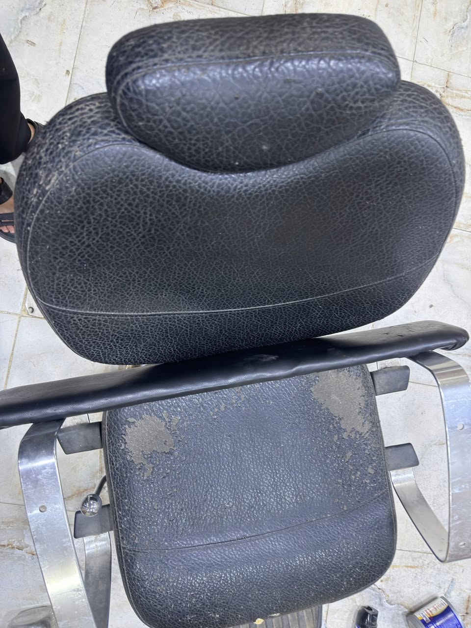 للبيع بس الصينيه مالتهن تعبانه الجك يتغل الواحد ب 50 الف


**إذا كنت صاحب هذا الإعلان وتريد حذفه لأي سبب، رجاءا أرسل رسالة إلى الدعم الفني**