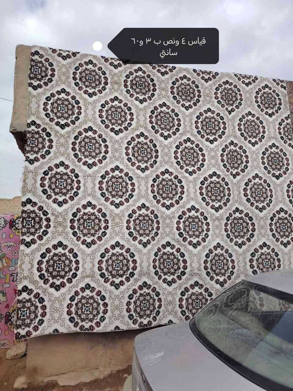 السلام عليكم اغراض مستخدمه نضيفه للبيع الشراي يتصل ويدلل ***********
