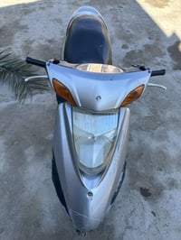 موتور • تايرات جديدة • كهربائيات شغالة