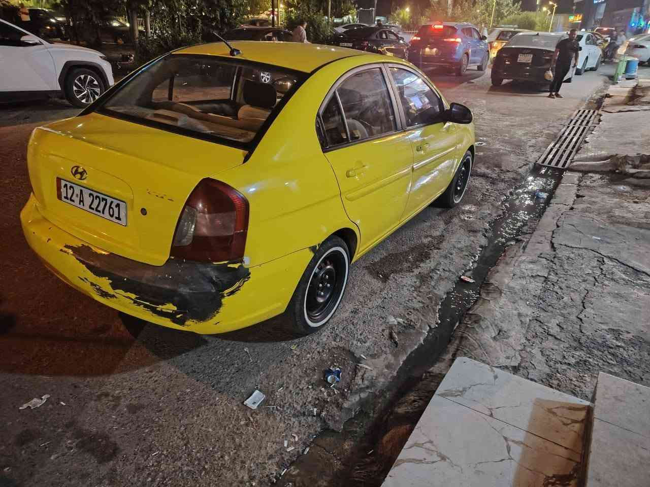 أكسند مديل 10كوري. بدون ضارار بيه تلقيطات معجون مال تكسي جمات كهرب كير توماتيك محرك 14السياره طالب عاليه 95 وبيه مجال لطيبين السياره احله من الصور ***********
