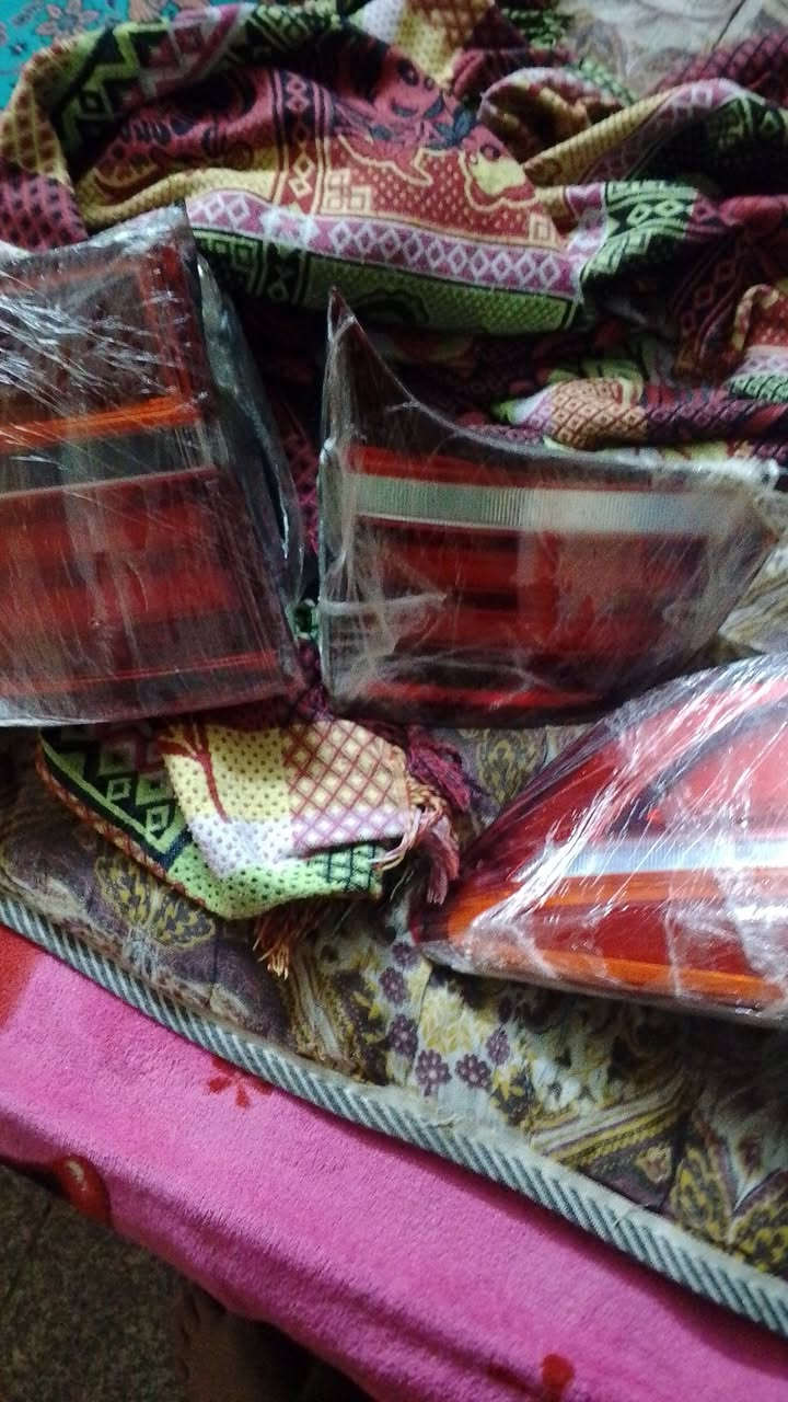 بك لايت موديل بي ام دبليوx6 2014
***********
