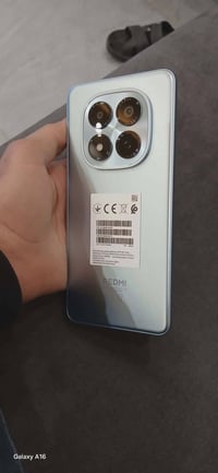 ريدمي نوت 15 برو • ٢٥٦ • مستعمل