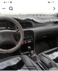 كيا كريدوس • ١٩٩٥ • جير عادي