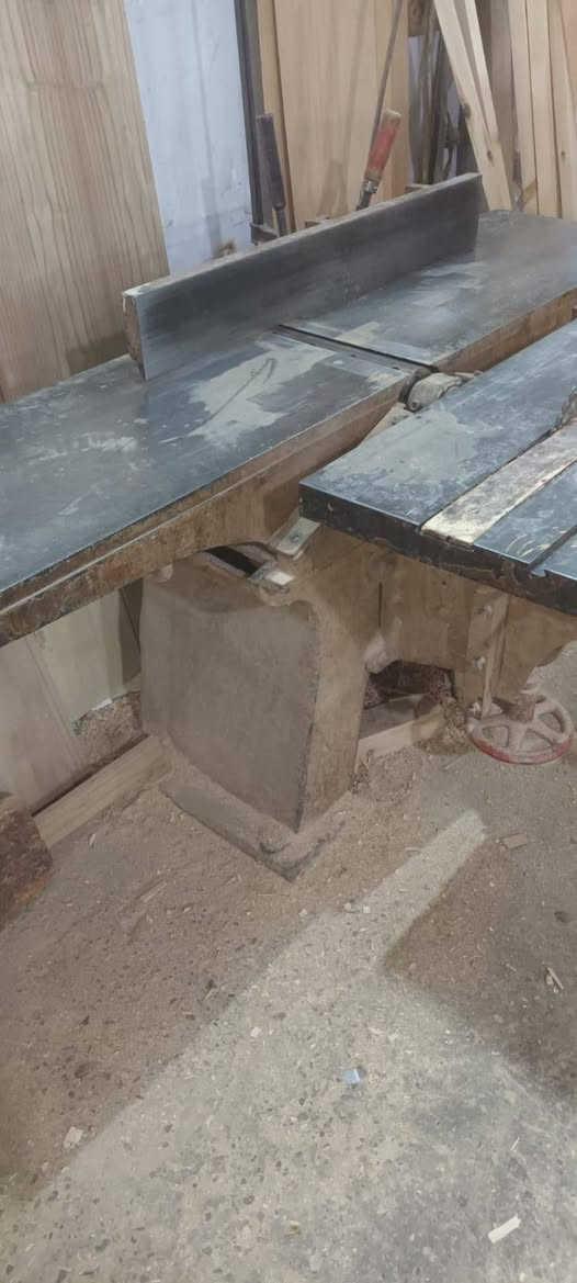 مكاين نجاره للبيع مجموعه إيطاليا ومجموعة تركي ٣ عمليات اتصل على هذا الرقم *********** *********** مصطفى نجار
