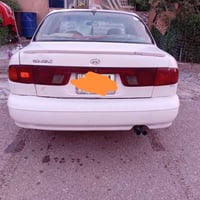 سوناتا 2 • المقدادية • مكينة وكير نضيف